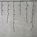 Гирлянда Бахрома Laitcom (LTC) PIL240-11-2R