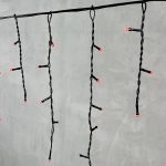 Гирлянда Бахрома Laitcom (LTC) PIL240-11-2R