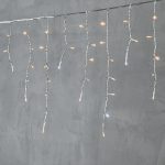 Гирлянда Бахрома Laitcom (LTC) PIL240BLW-10-2EWW