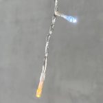 Гирлянда Бахрома Laitcom (LTC) PIL240BLW-10-2EWW