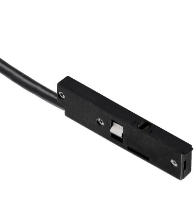 Питание боковое трековое однофазное Lightstar Linea 506117