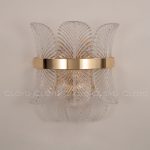 Настенный светильник Cloyd Siam 20123