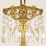 Подвесная люстра Art Classic 31.2101.12.250.B.FP