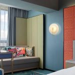 Настенный светильник ImperiumLoft Emmen 179707-26