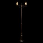 Парковый светильник Loft IT Ravenna 100016/2200