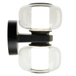 Уличный настенный светильник Feron Париж DH1602 51989