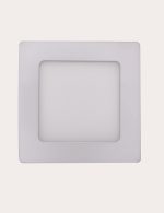 Настенно-потолочный светильник Elvan NLS-702SQ-6W-NH-Wh