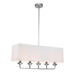 Люстра на штанге Escada Bovilla 10175/4