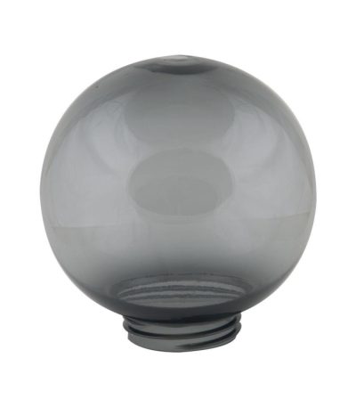 Плафон (08075) Uniel UFP-R200A Smoke