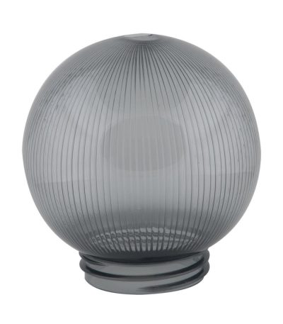 Плафон (08087) Uniel UFP-P150A Smoke