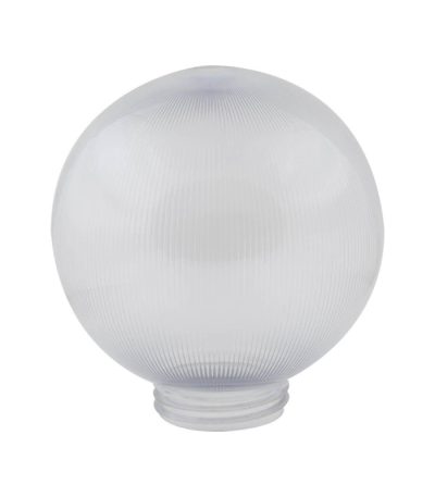 Плафон (08090) Uniel UFP-P200A Clear