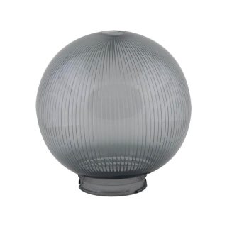 Плафон (08096) Uniel UFP-P250В Smoke