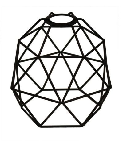 Плафон 33 Идеи LS.S.BL