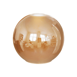 Плафон 33 Идеи S.13.AM