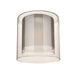 Плафон 33 Идеи S.25.TR