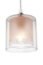 Плафон 33 Идеи S.25.TR