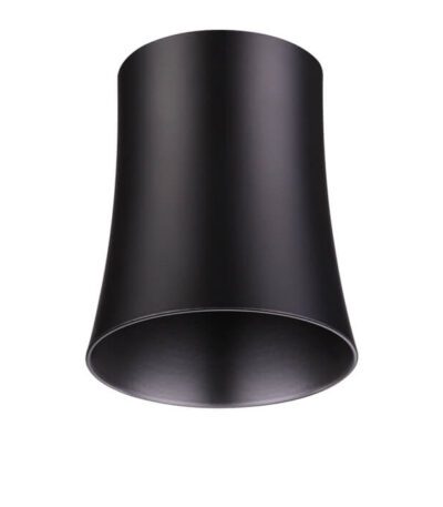 Плафон Novotech Track Black 370620