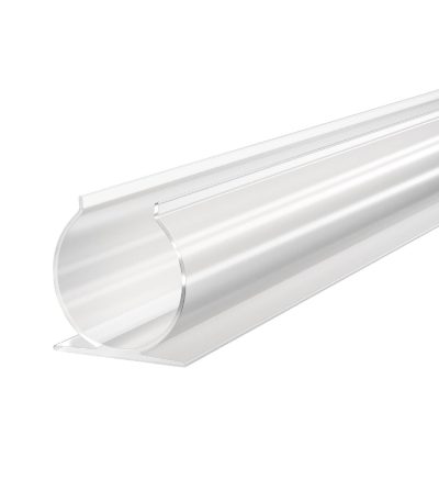 Пластиковый профиль для гибкого неона Maytoni Led strip 20092