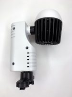 Трековый двухфазный светильник Elvan ST-PJ-021-20-NH