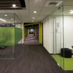 Встраиваемый светильник Feron 48983 AL1528