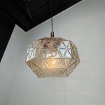 Подвесной светильник ImperiumLoft Lita 140831-26