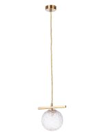 Подвесной светильник Myfar Francis MR2074-1P