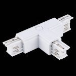 Т-образный правый 1 токоподвод для трехфазного шинопровода ST Luce Trace ST030.509.16R1