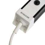 Сетевой фильтр 4-местный с/з Stekker Techno HM22-41-05 50149