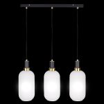 Подвесной светильник 33 Идеи PND102.03.19.003BL-S33WH