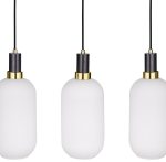 Подвесной светильник 33 Идеи PND102.03.19.003BL-S33WH