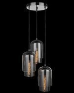 Подвесной светильник 33 Идеи PND105.03.16DC3.003.DC-M16GT