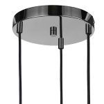 Подвесной светильник 33 Идеи PND105.03.16DC3.003.BL-M16WT