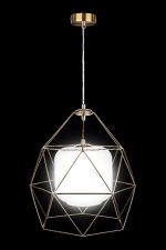 Подвесной светильник 33 Идеи PND118.01.03.001.PA-M34WH