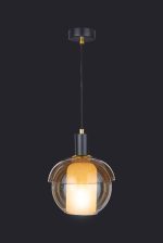 Подвесной светильник 33 Идеи PND145.01.01.003.BL-M13AT