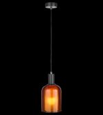 Подвесной светильник 33 Идеи PND147.01.01.003.BL-M27OR