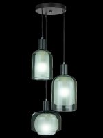 Подвесной светильник 33 Идеи PND147.03.01.003.BL-M43GC