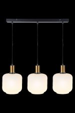 Подвесной светильник 33 Идеи PND152.03.01.003.BL-S34WH