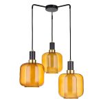 Подвесной светильник 33 Идеи PND16S.03.19.003BL-M03BC