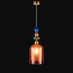 Подвесной светильник 33 Идеи PND170.01.01.031PA-M01OR