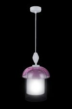 Подвесной светильник 33 Идеи PND170.01.17.002WH-M36PK
