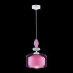 Подвесной светильник 33 Идеи PND170.01.17.005WH-M28DP