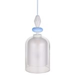 Подвесной светильник 33 Идеи PND170.01.17.016WH-M01TR