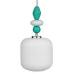 Подвесной светильник 33 Идеи PND170.01.17.027CH-S34WH