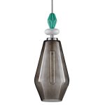 Подвесной светильник 33 Идеи PND170.01.17.027CH-S40GR