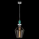 Подвесной светильник 33 Идеи PND170.01.17.027CH-S41GR