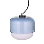 Подвесной светильник 33 Идеи PND171.01.17.003BL-M31LB