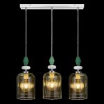 Подвесной светильник 33 Идеи PND172.03.17.002.CH-M05TG