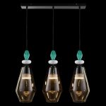 Подвесной светильник 33 Идеи PND172.03.17.003BL-S40GR