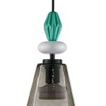 Подвесной светильник 33 Идеи PND172.03.17.003BL-S40GR