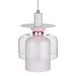 Подвесной светильник 33 Идеи PND174.01.01.001CH.WH-M07TR